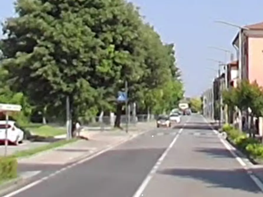 Immagine 9 di Negozio in vendita  in Piazza Abate Michele Colombo a Salgareda