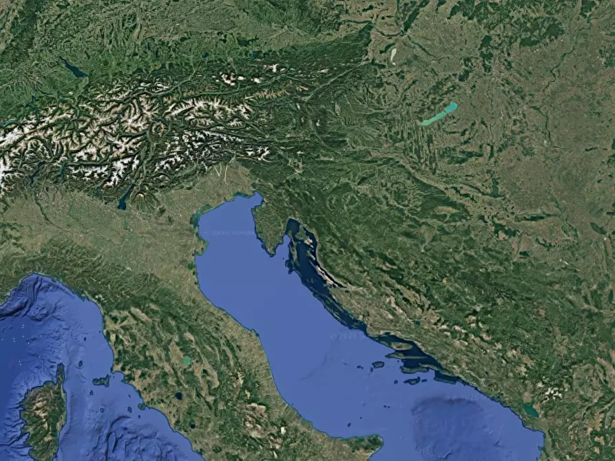 Immagine 17 di Negozio in vendita  in Piazza Abate Michele Colombo a Salgareda