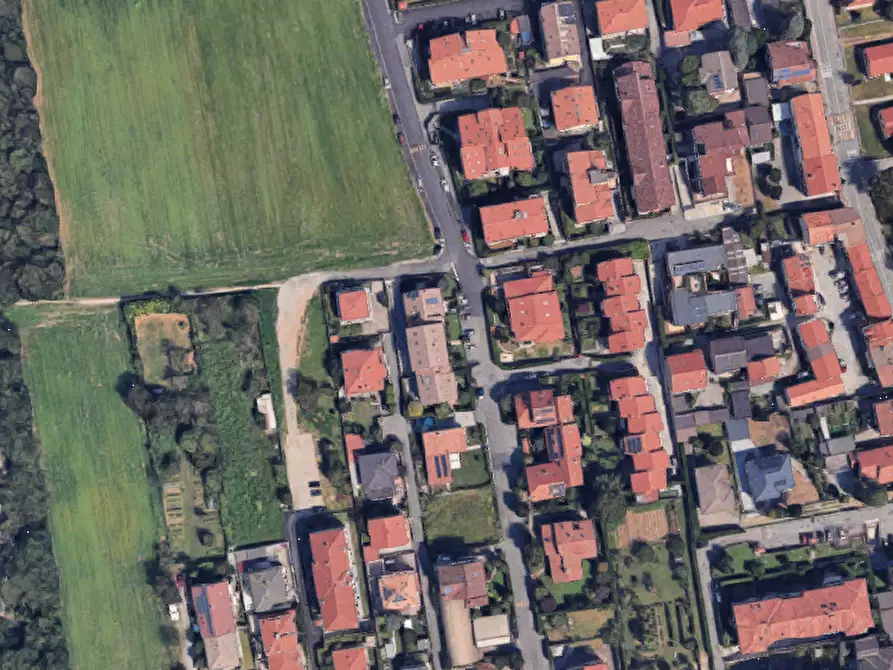 Immagine 6 di Garage in vendita  in Via Pirandello a Seregno