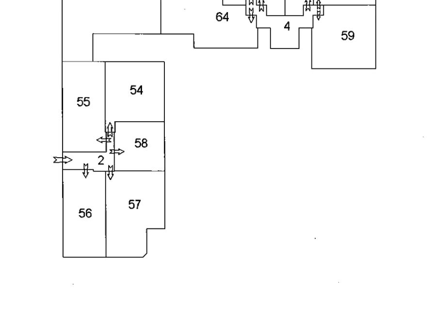 Immagine 7 di Appartamento in vendita  in Via Don Guido Tognana a Arcade