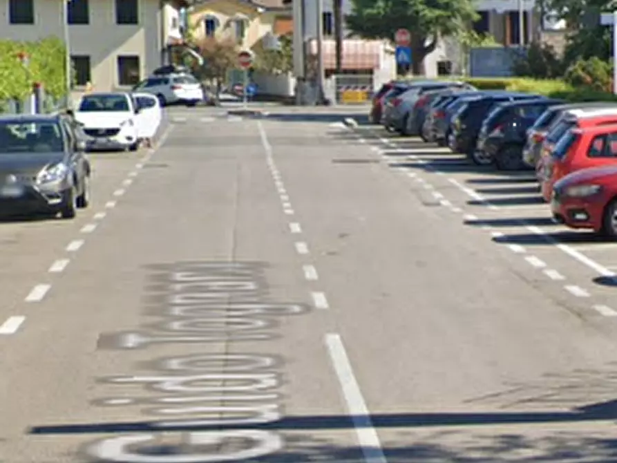 Immagine 9 di Appartamento in vendita  in Via Don Guido Tognana a Arcade