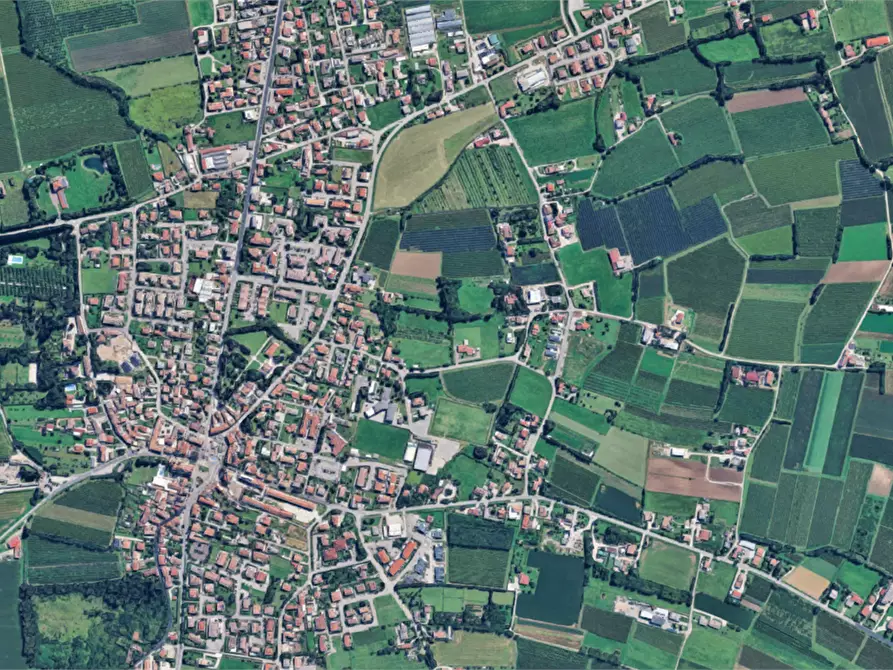 Immagine 12 di Appartamento in vendita  in Via Don Guido Tognana a Arcade