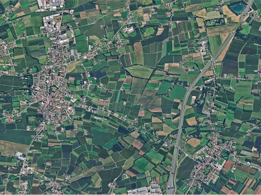 Immagine 13 di Appartamento in vendita  in Via Don Guido Tognana a Arcade