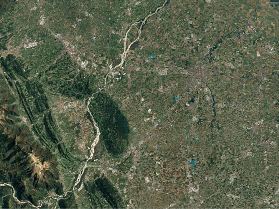 Immagine 15 di Appartamento in vendita  in Via Don Guido Tognana a Arcade