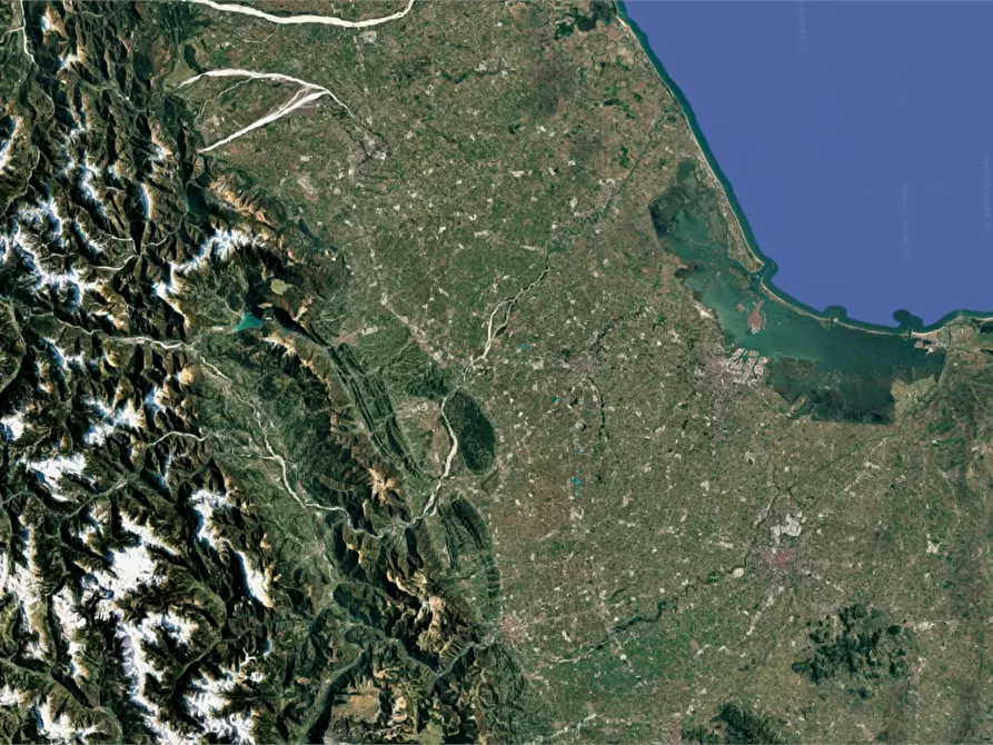 Immagine 16 di Appartamento in vendita  in Via Don Guido Tognana a Arcade