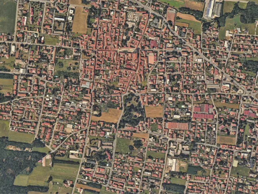 Immagine 15 di Appartamento in vendita  in Via Roma a Samarate