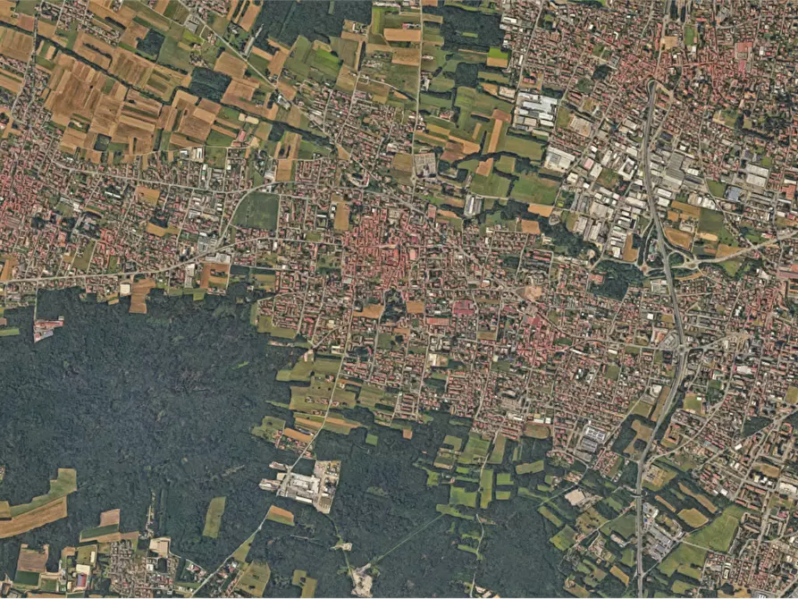 Immagine 16 di Appartamento in vendita  in Via Roma a Samarate