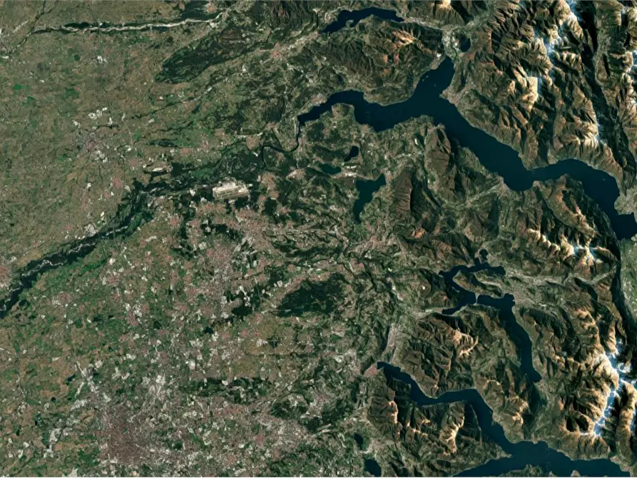 Immagine 19 di Appartamento in vendita  in Via Roma a Samarate