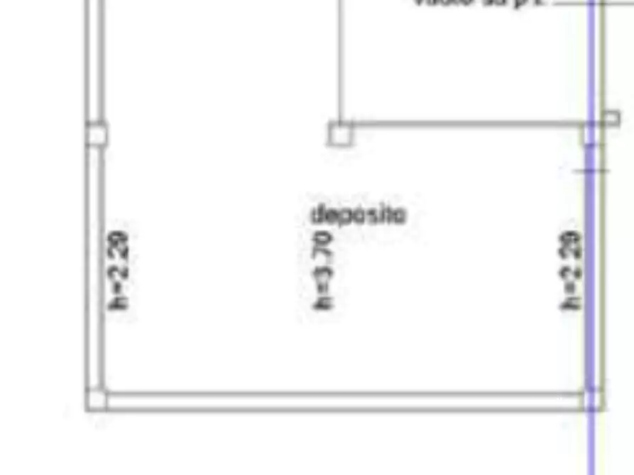 Immagine 27 di Capannone industriale in vendita  in Via Olmo a Gazzo Veronese