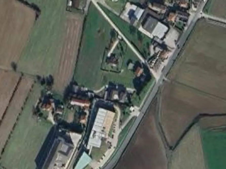 Immagine 10 di Terreno agricolo in vendita  in frazione di Cimano a San Daniele Del Friuli