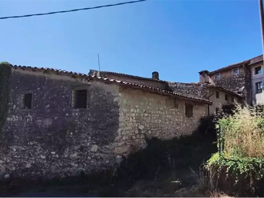 Immagine 1 di Porzione di casa in vendita  in Via Tolotti a Montecchia Di Crosara