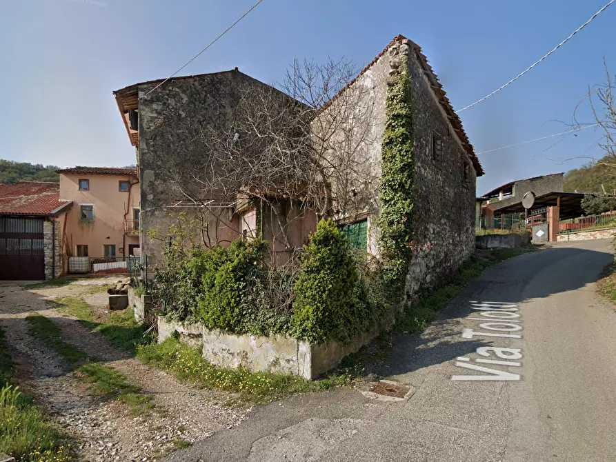 Immagine 6 di Porzione di casa in vendita  in Via Tolotti a Montecchia Di Crosara