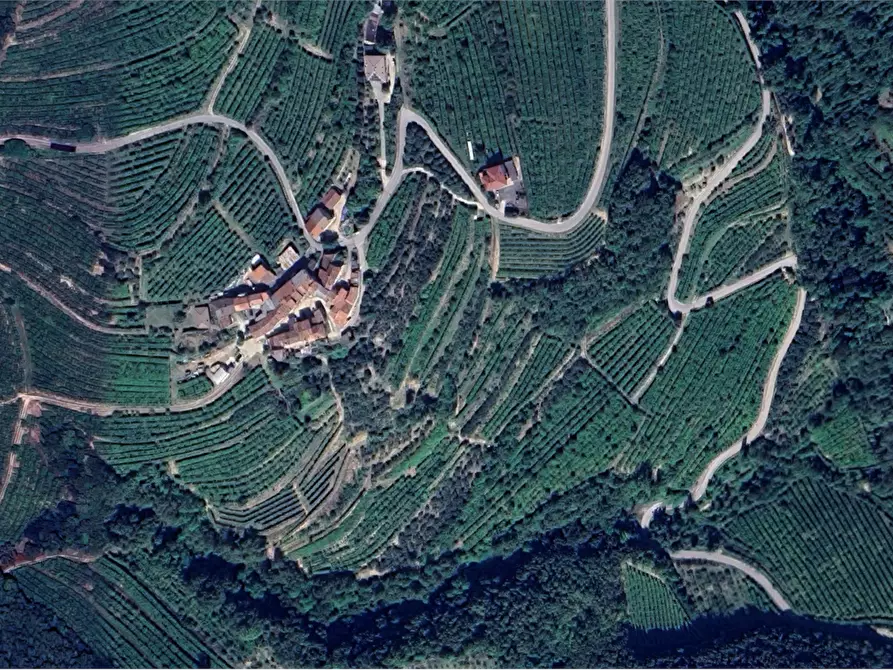 Immagine 14 di Porzione di casa in vendita  in Via Tolotti a Montecchia Di Crosara