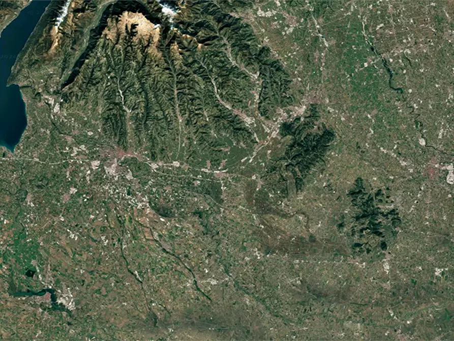 Immagine 19 di Porzione di casa in vendita  in Via Tolotti a Montecchia Di Crosara