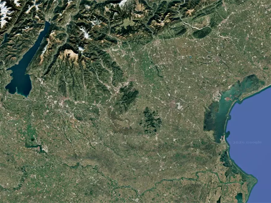 Immagine 20 di Porzione di casa in vendita  in Via Tolotti a Montecchia Di Crosara