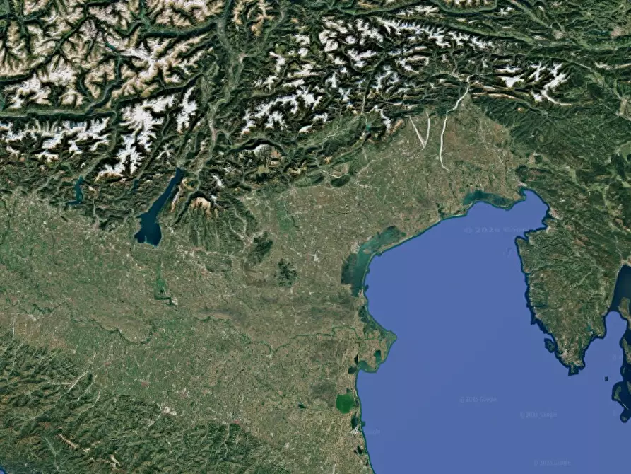 Immagine 21 di Porzione di casa in vendita  in Via Tolotti a Montecchia Di Crosara