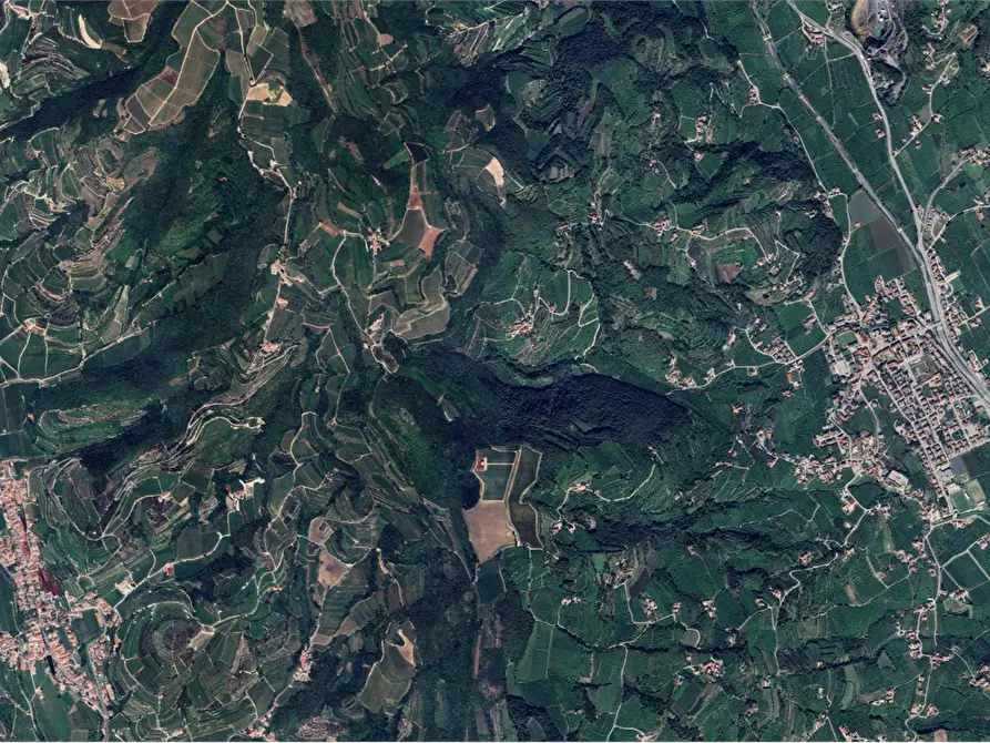 Immagine 24 di Porzione di casa in vendita  in Via Tolotti a Montecchia Di Crosara