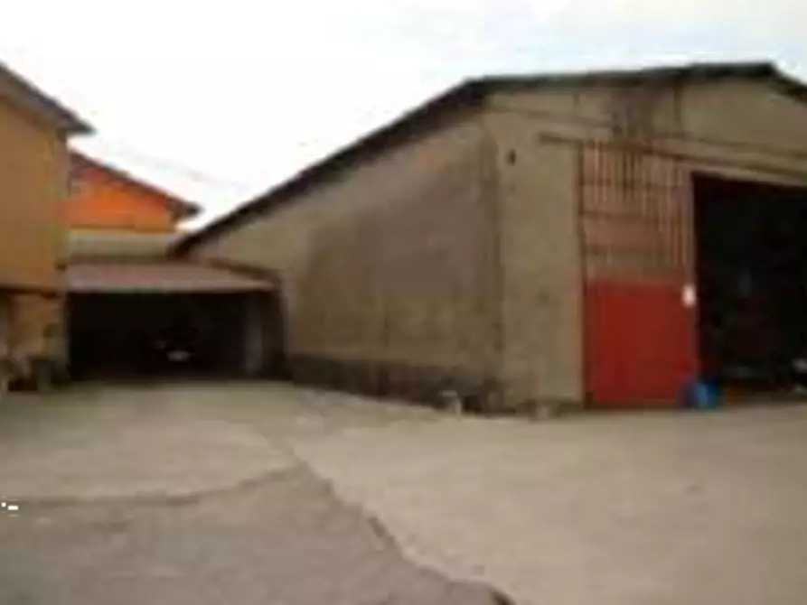 Immagine 5 di Capannone industriale in vendita  in Strada La Rizza a Villafranca Di Verona