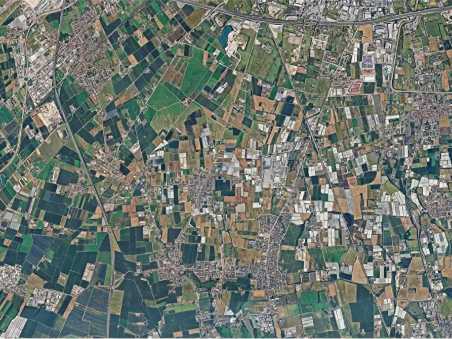 Immagine 14 di Capannone industriale in vendita  in Strada La Rizza a Villafranca Di Verona