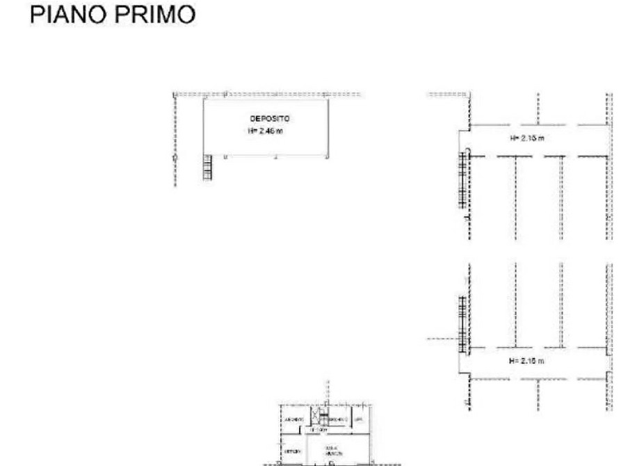 Immagine 20 di Capannone industriale in vendita  in Strada La Rizza a Villafranca Di Verona