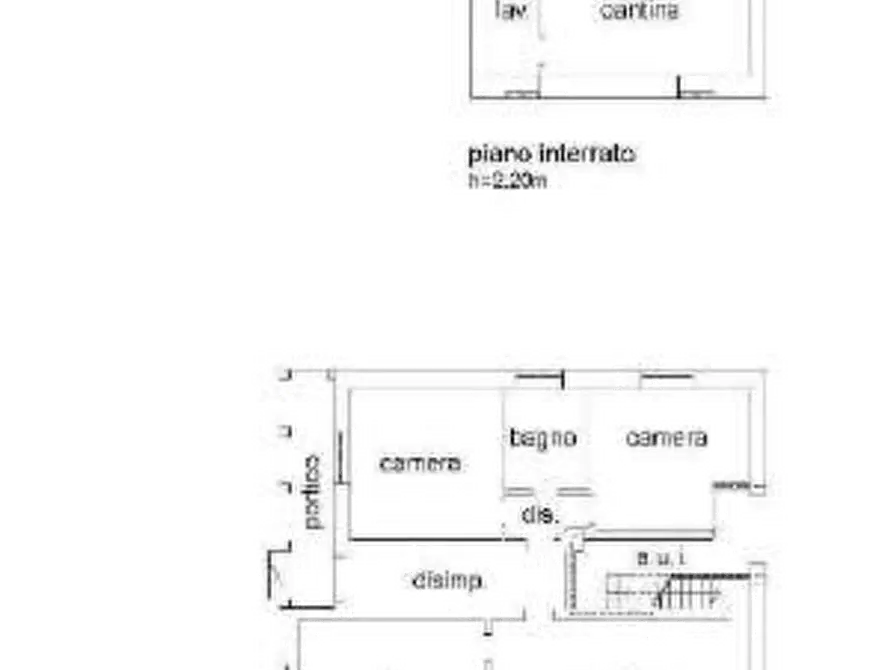 Immagine 24 di Capannone industriale in vendita  in Strada La Rizza a Villafranca Di Verona