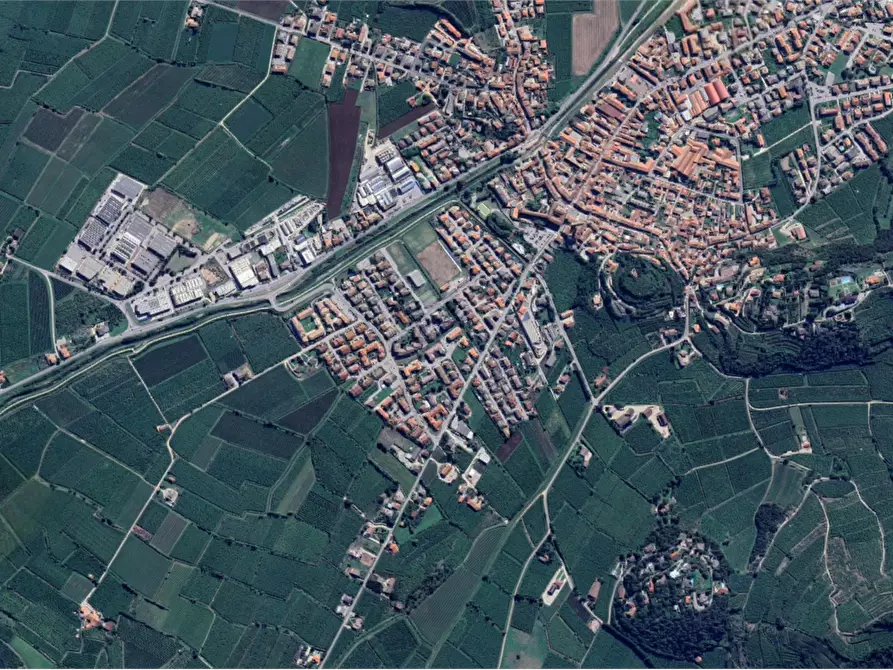 Immagine 16 di Appartamento in vendita  in Via Renato Zoppi  a Monteforte D'alpone