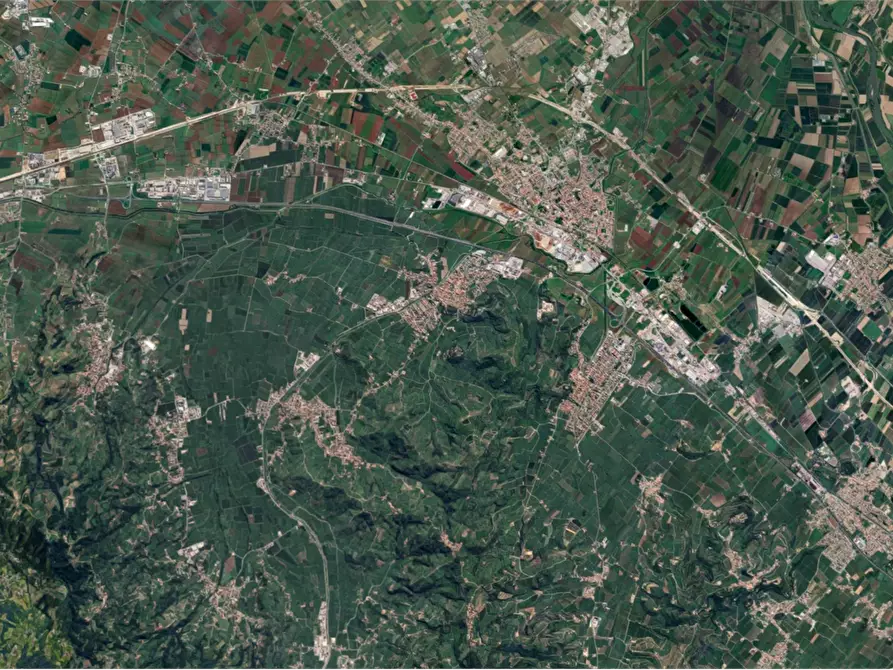 Immagine 18 di Appartamento in vendita  in Via Renato Zoppi  a Monteforte D'alpone