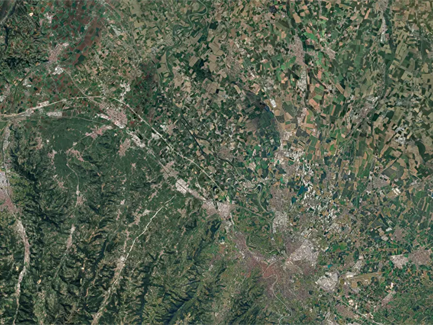 Immagine 19 di Appartamento in vendita  in Via Renato Zoppi  a Monteforte D'alpone