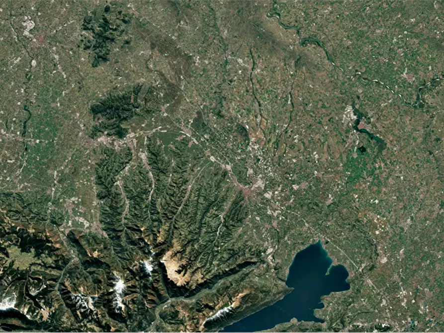 Immagine 20 di Appartamento in vendita  in Via Renato Zoppi  a Monteforte D'alpone