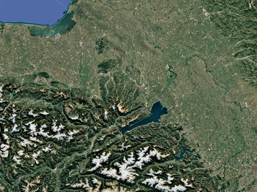 Immagine 21 di Appartamento in vendita  in Via Renato Zoppi  a Monteforte D'alpone