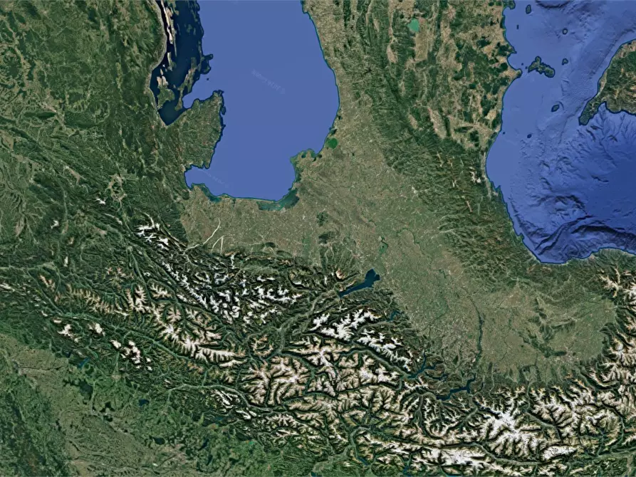 Immagine 22 di Appartamento in vendita  in Via Renato Zoppi  a Monteforte D'alpone