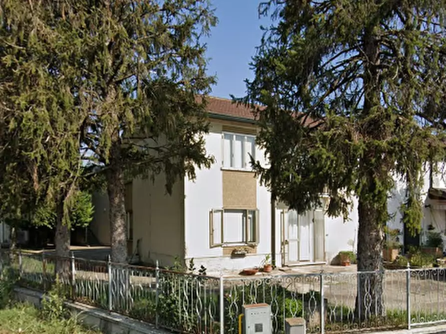 Immagine 23 di Porzione di casa in vendita  in Via Spin a Nogara