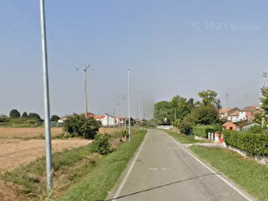 Immagine 27 di Porzione di casa in vendita  in Via Spin a Nogara