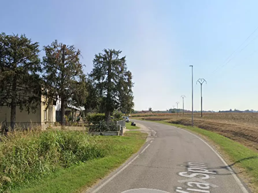 Immagine 29 di Porzione di casa in vendita  in Via Spin a Nogara