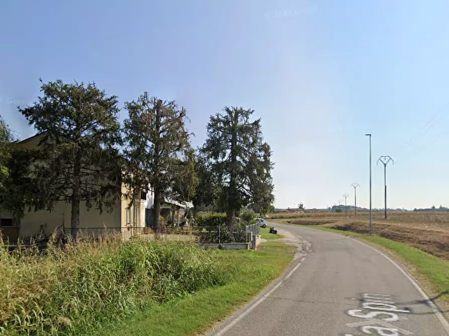 Immagine 31 di Porzione di casa in vendita  in Via Spin a Nogara