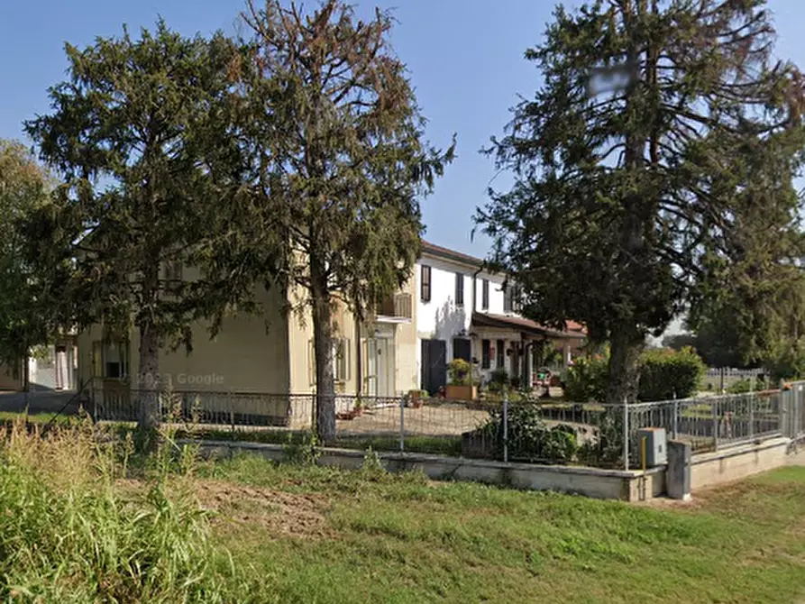 Immagine 32 di Porzione di casa in vendita  in Via Spin a Nogara
