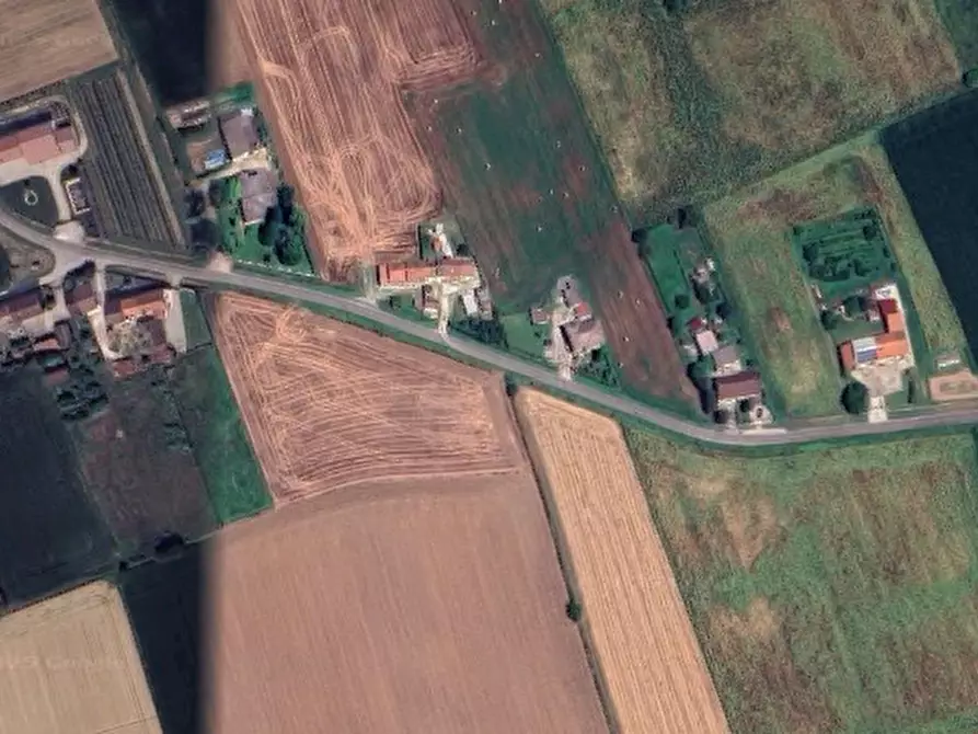 Immagine 35 di Porzione di casa in vendita  in Via Spin a Nogara