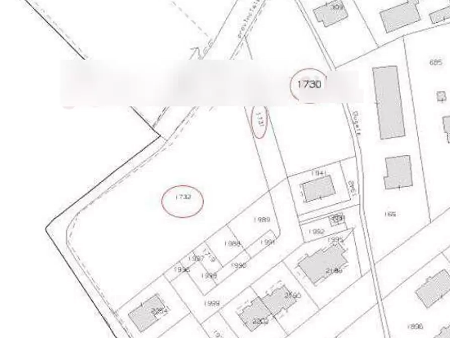 Immagine 8 di Terreno edificabile in vendita  in Via Valter Brunelli a Nogara