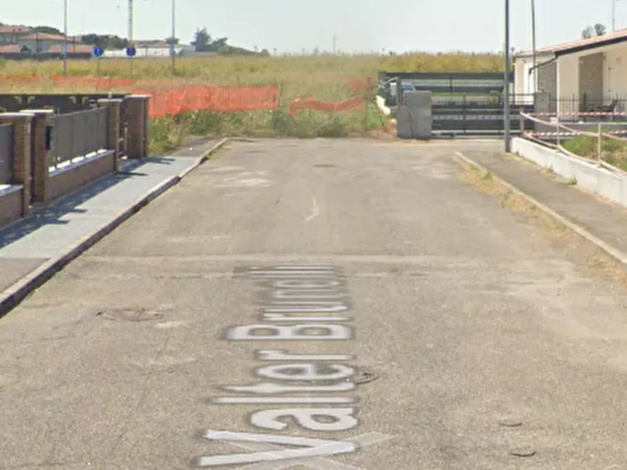 Immagine 10 di Terreno edificabile in vendita  in Via Valter Brunelli a Nogara