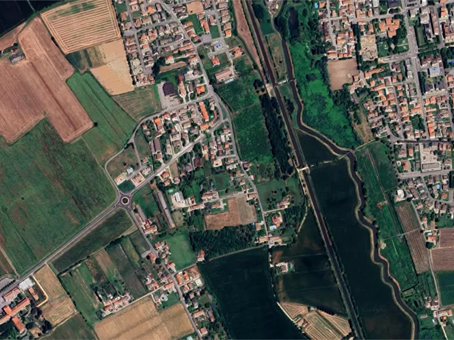 Immagine 11 di Terreno edificabile in vendita  in Via Valter Brunelli a Nogara