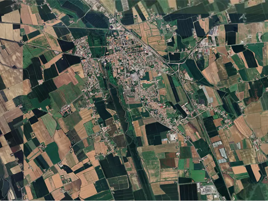 Immagine 12 di Terreno edificabile in vendita  in Via Valter Brunelli a Nogara