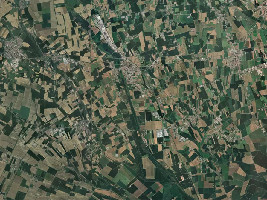 Immagine 13 di Terreno edificabile in vendita  in Via Valter Brunelli a Nogara