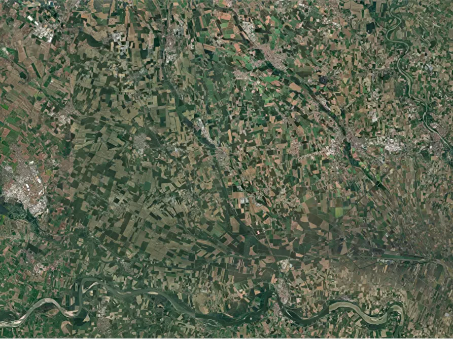 Immagine 14 di Terreno edificabile in vendita  in Via Valter Brunelli a Nogara