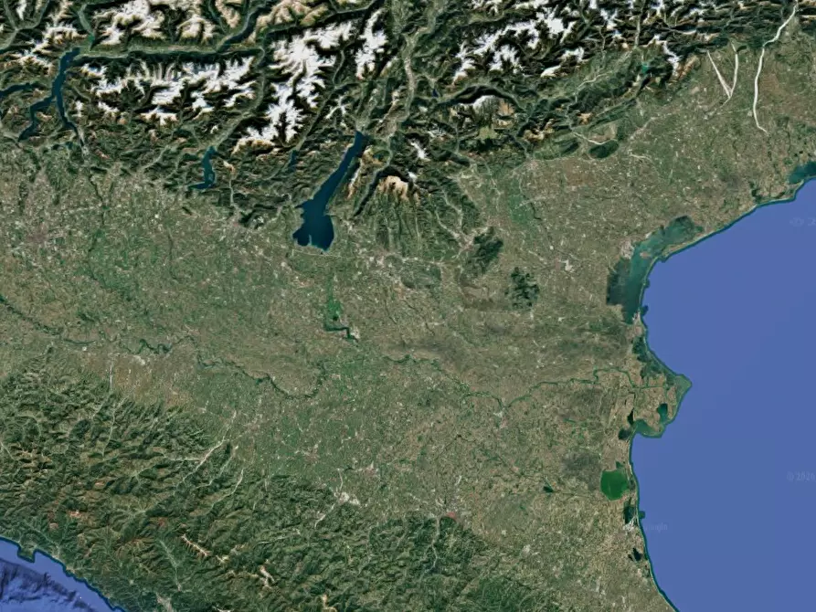 Immagine 17 di Terreno edificabile in vendita  in Via Valter Brunelli a Nogara