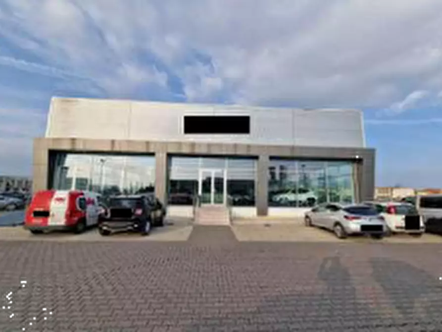 Immagine 6 di Capannone industriale in vendita  in Via Saturno a Zevio