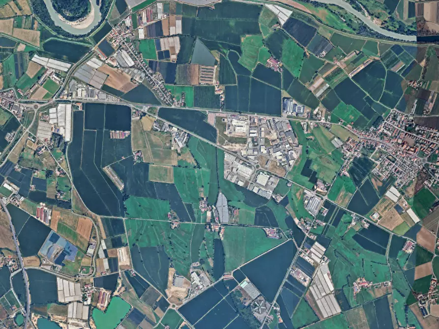 Immagine 9 di Capannone industriale in vendita  in Via Saturno a Zevio