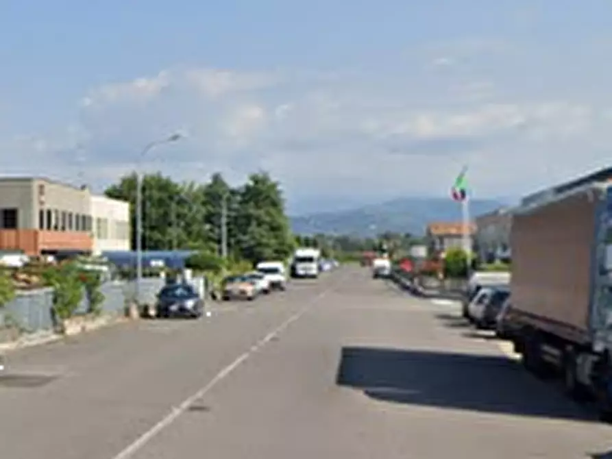 Immagine 13 di Capannone industriale in vendita  in Via Saturno a Zevio