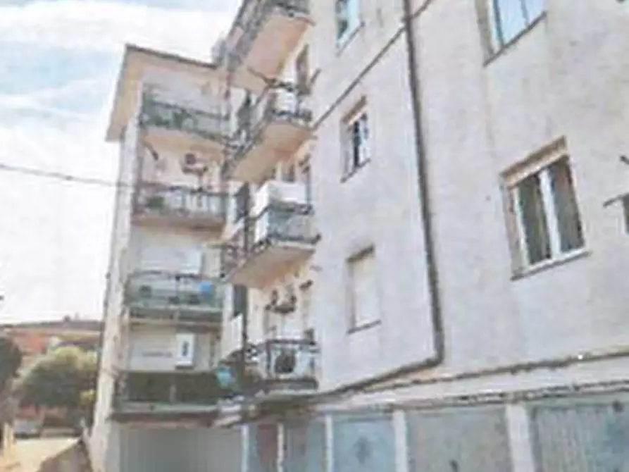 Immagine 5 di Appartamento in vendita  in Via Don Silvio Grigolini a Soave