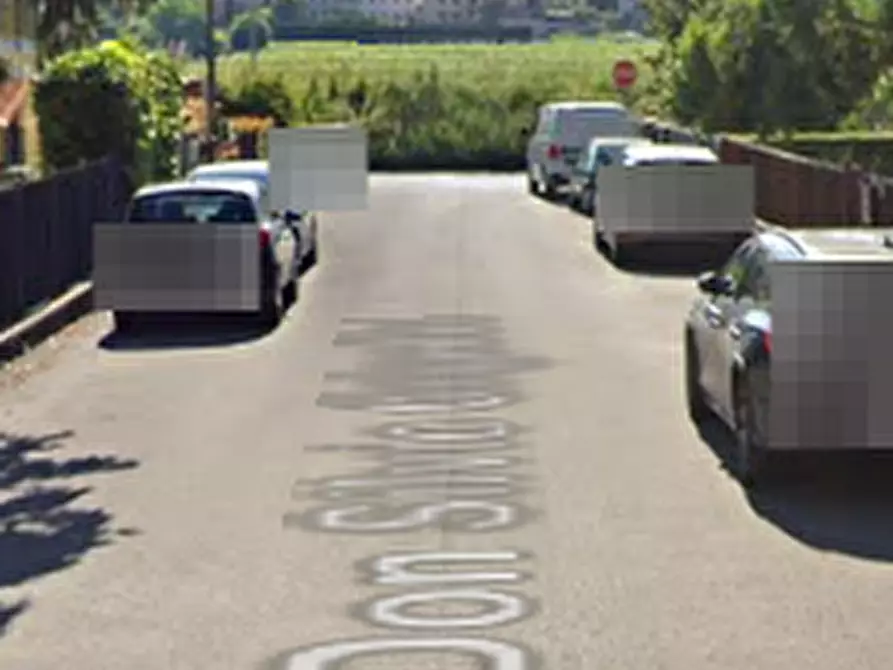 Immagine 6 di Appartamento in vendita  in Via Don Silvio Grigolini a Soave