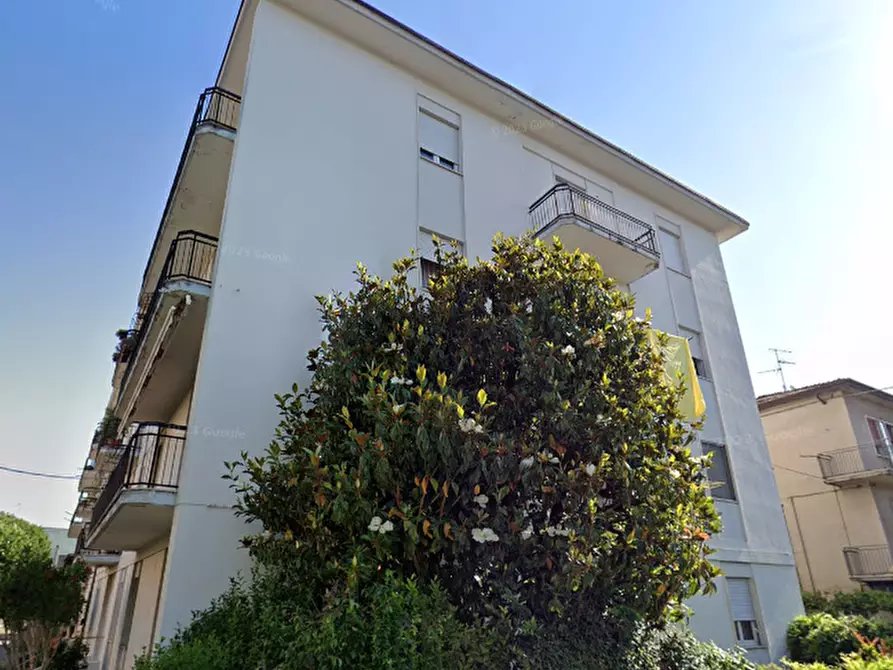 Immagine 10 di Appartamento in vendita  in Via Don Silvio Grigolini a Soave